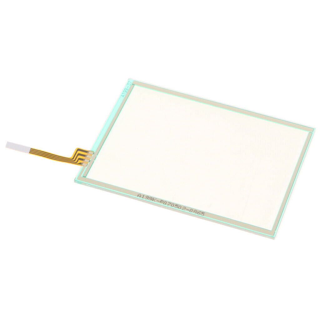 Replacement touch screen digitizer for Nintendo DS NDS