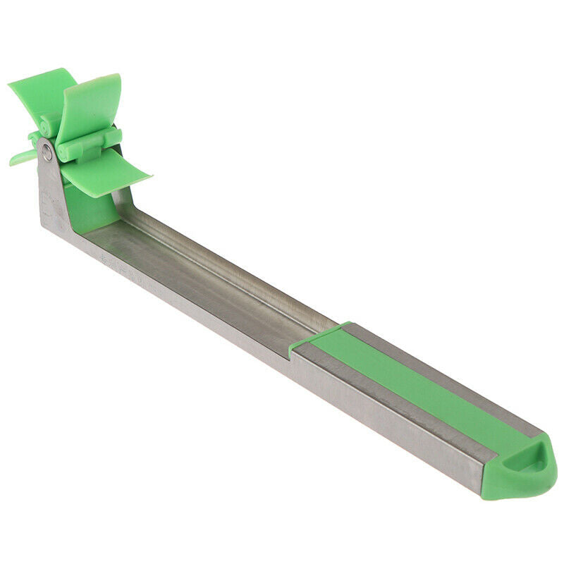 Watermelon Slicer Cutter Windmill Fruit Melons Vegetable Tools Fast CuY FT