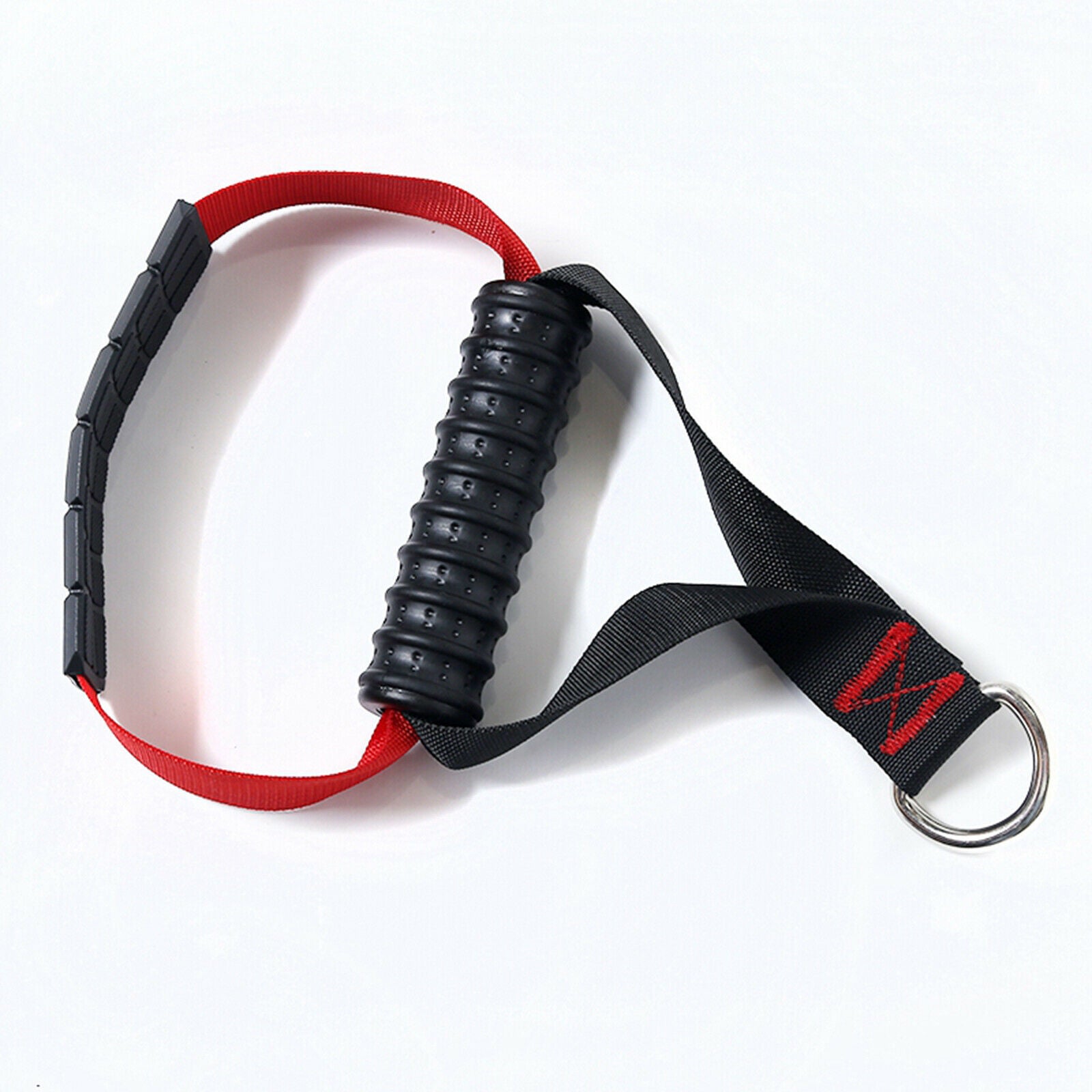 Premium Resistance Bands Handle for Cables Strength Training Home Gym Yoga