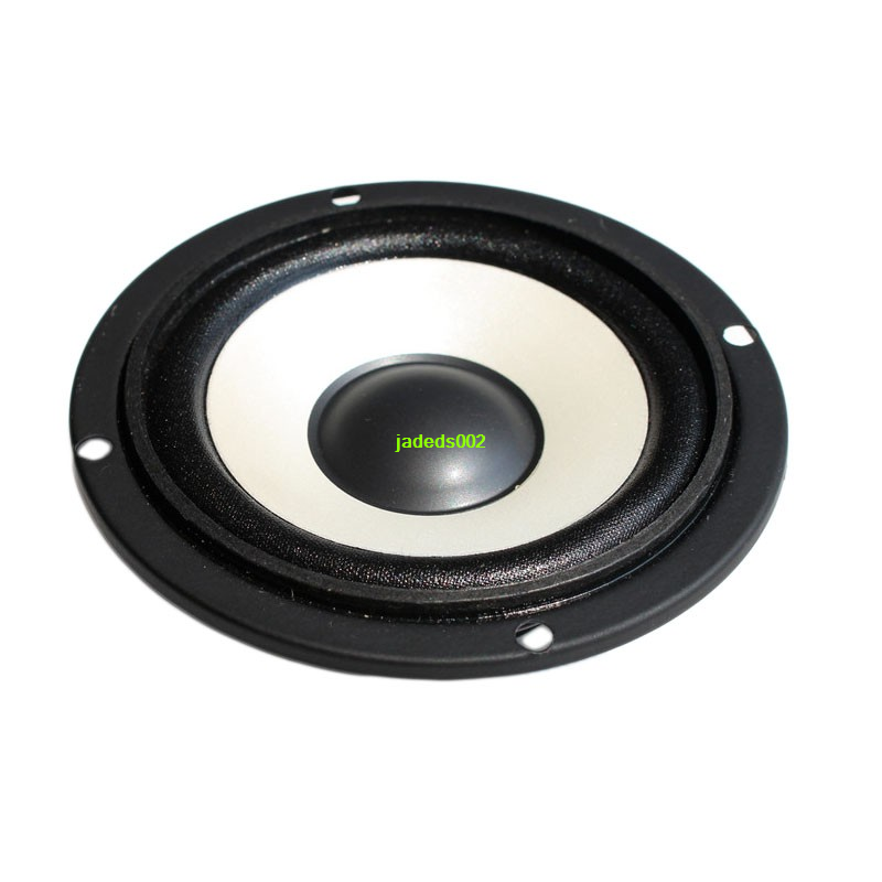 2pcs 3"inch 89mm 4ohm 4Ω 10W full-range speaker loudspeaker HIFI car audio part