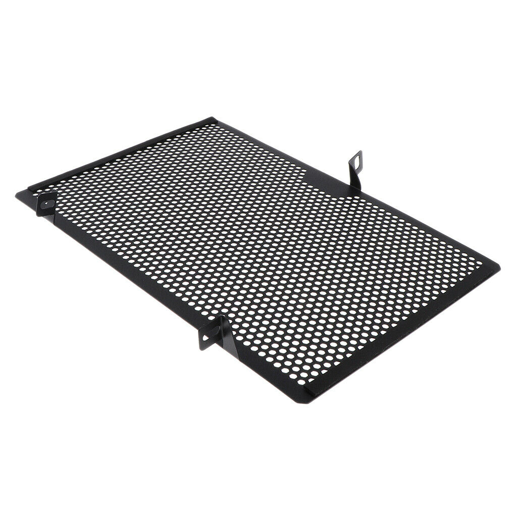 Motorcycle Radiator Grille Guard Cover for Kawasaki Z1000SX Z800 Z750