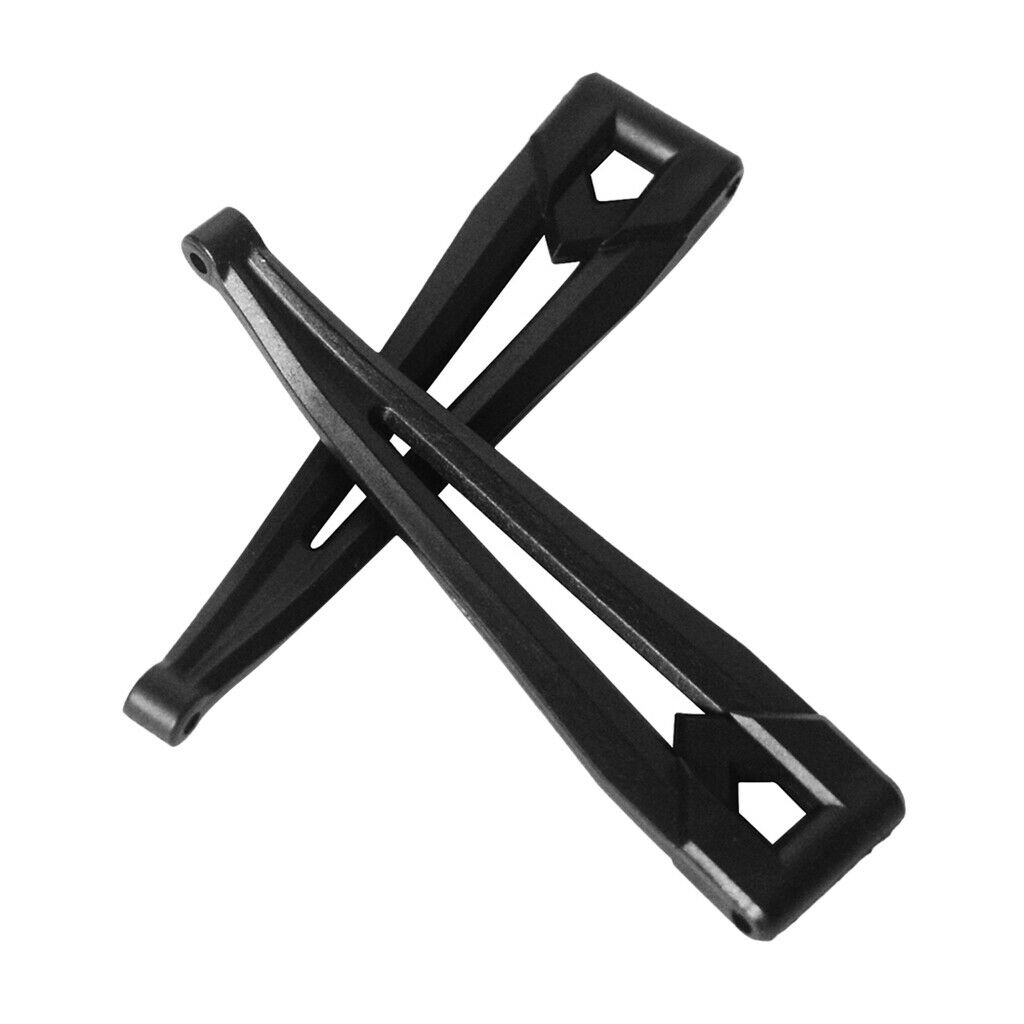 4x XINLEHONG 9125 1/10 RC Car Upper Arm 4WD Big Feet Truck Durable Parts