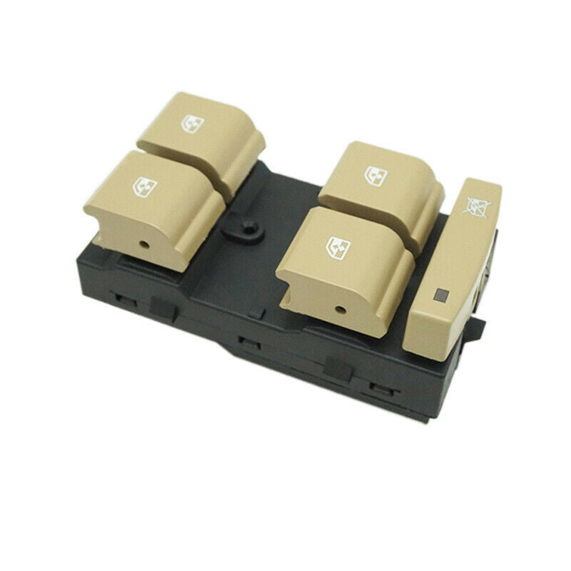 Left Window Control Switch Lifter Switch Button for Buick Encore Verano for B8L3
