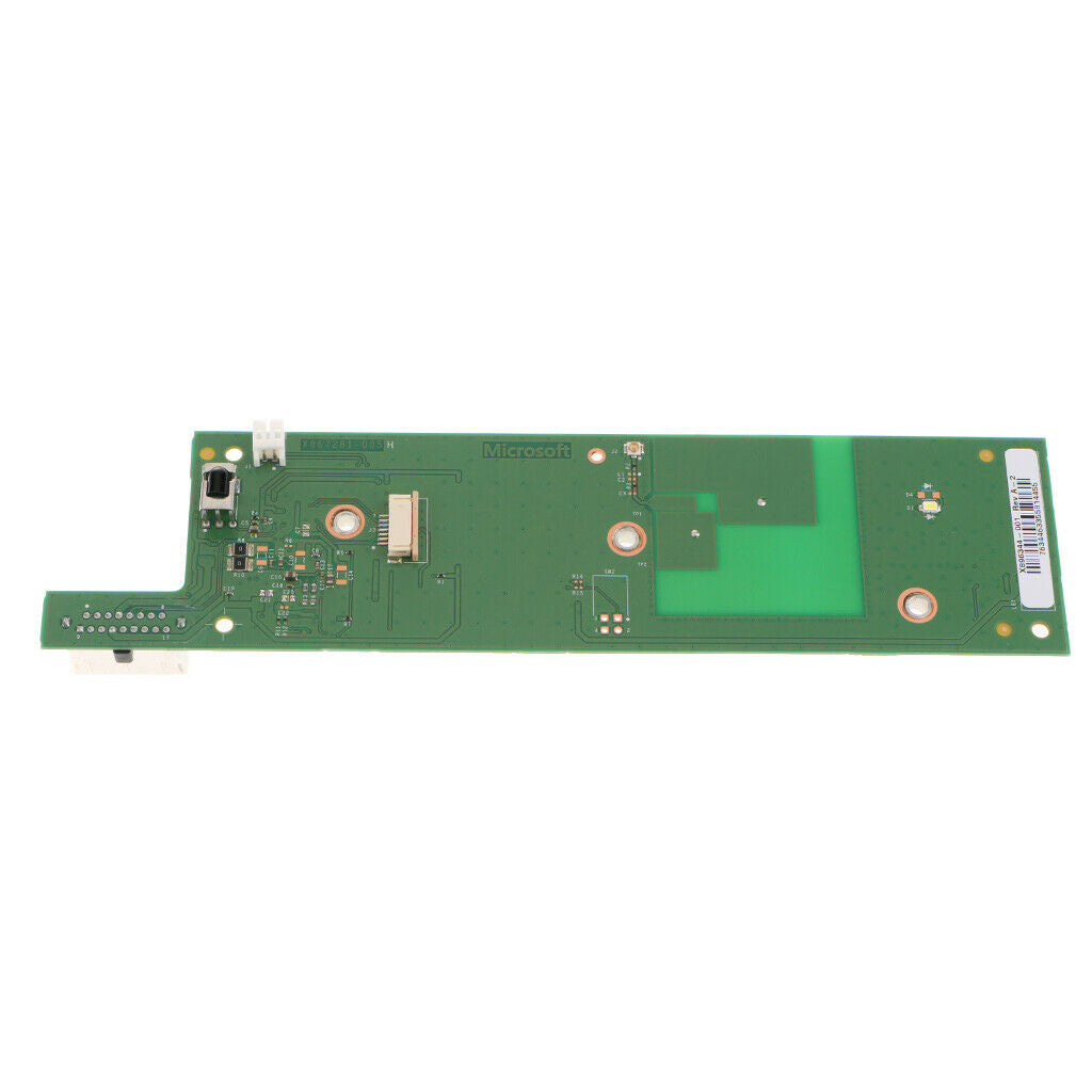 Power Supply Wifi PCB Board ON OFF Power Supply Module Switch For Xbox
