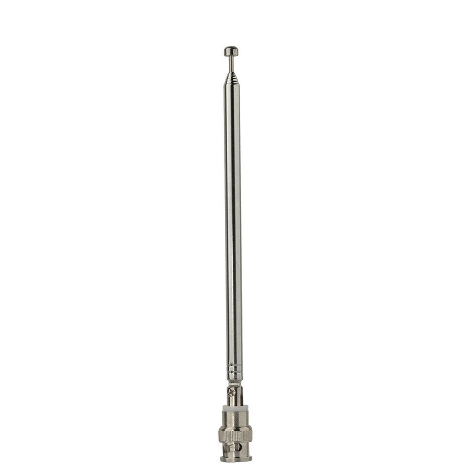 Uniden Bearcat Folding Scanner Antenna w/BNC BCT15X BCD996XT BC370CRS BC350 BCT8