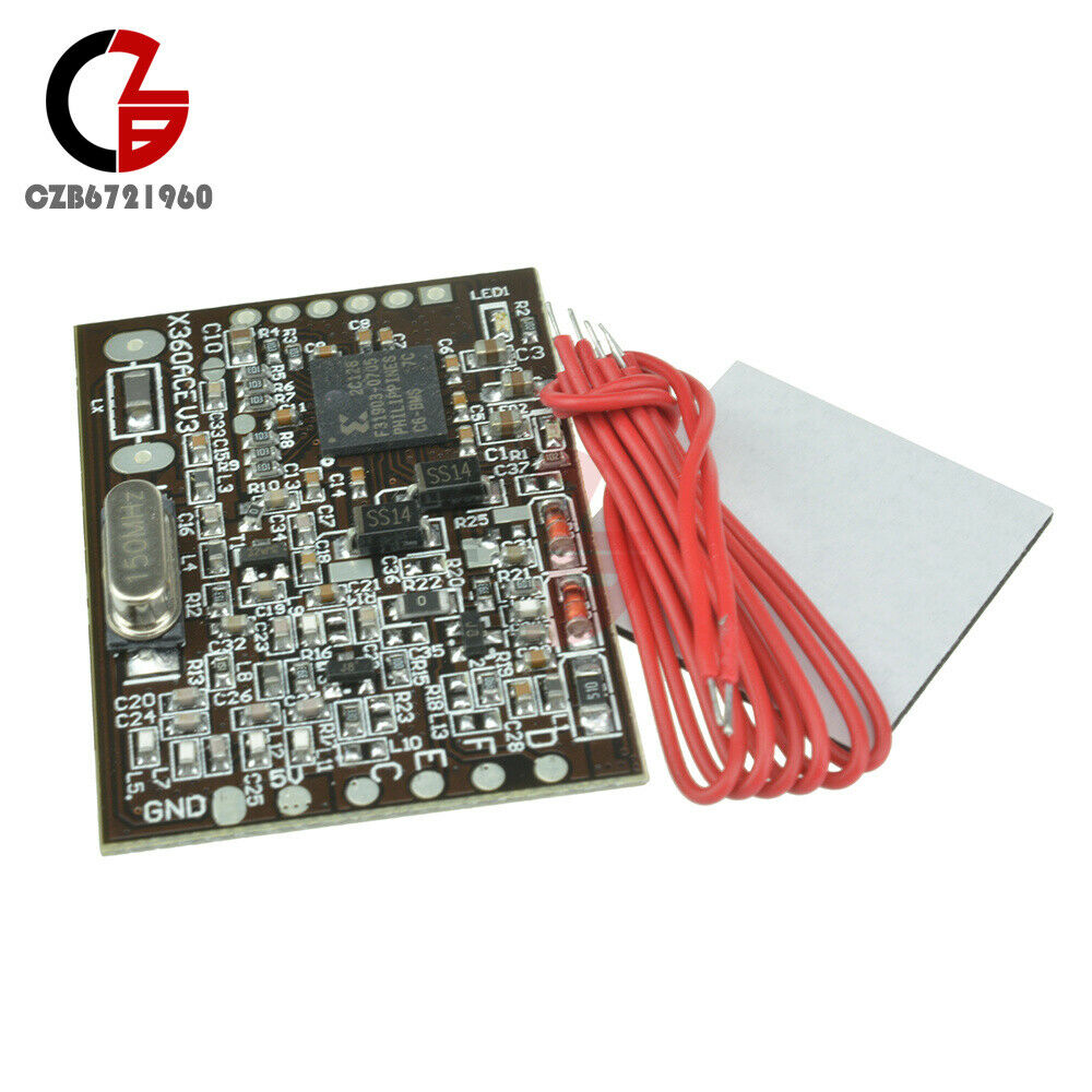 10Pcs The Newest Version X360ACE V3 Support all Corona v1 â€“ v6 and Falcon