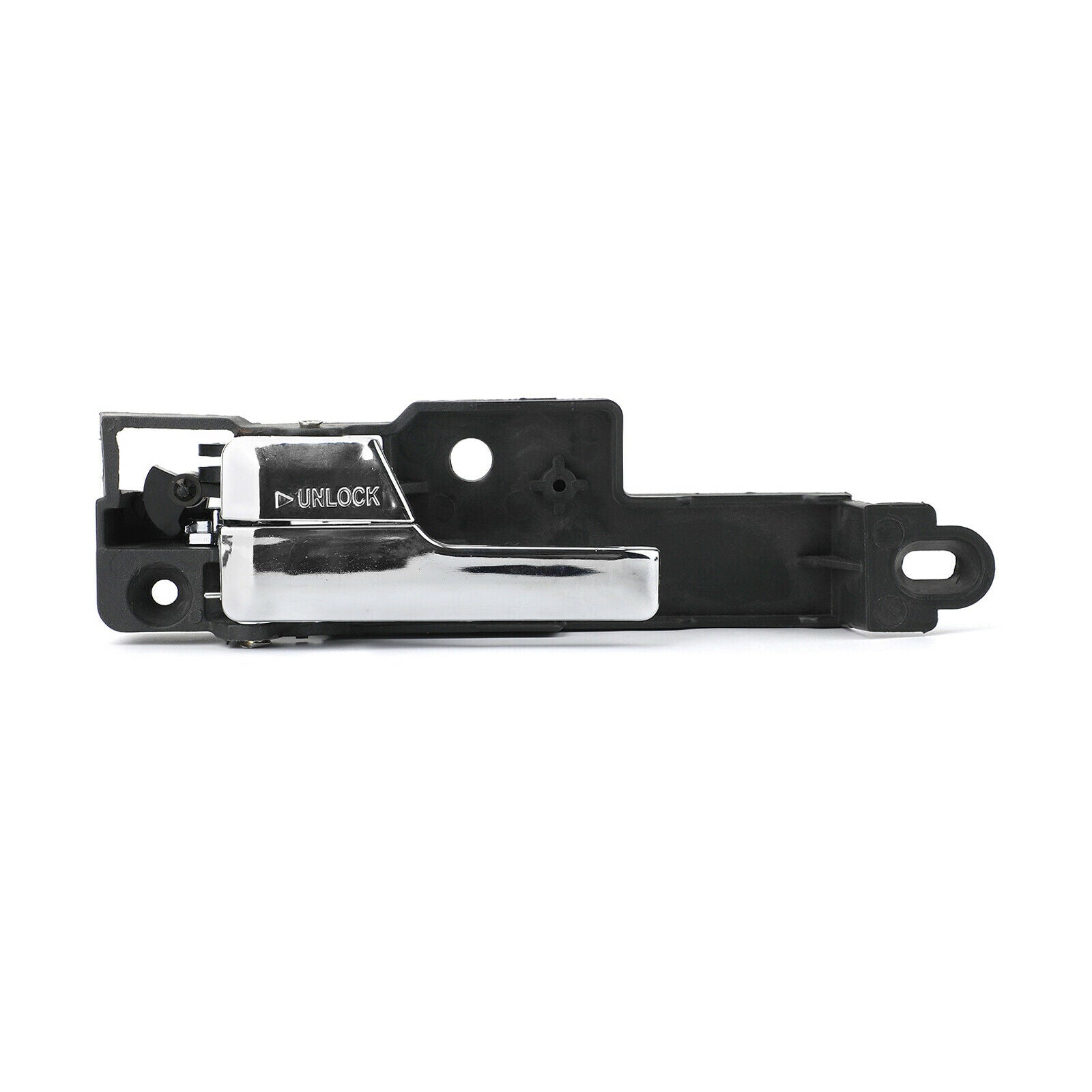 Left Interior Inside Set of Kit Door Handle For 2006-2011 Ford Fusion CN