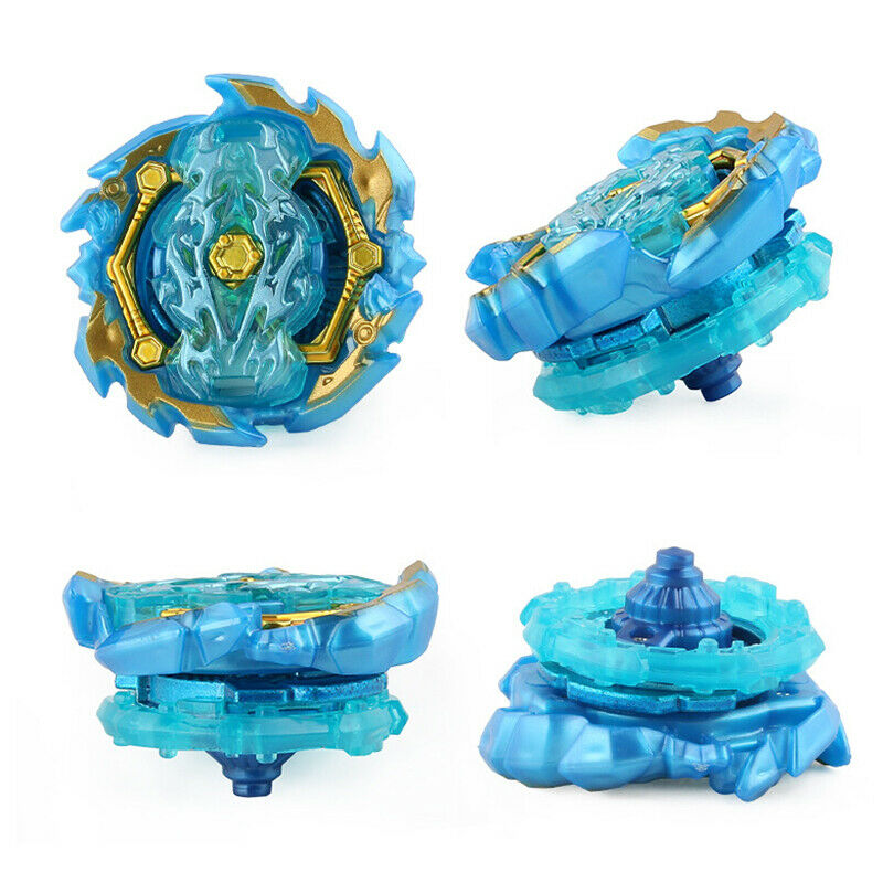 2019 GT B-00 Ace Ashura.OOM.V 'Rei Hyogoku Ver. Burst Bayblade No Launcher Toys