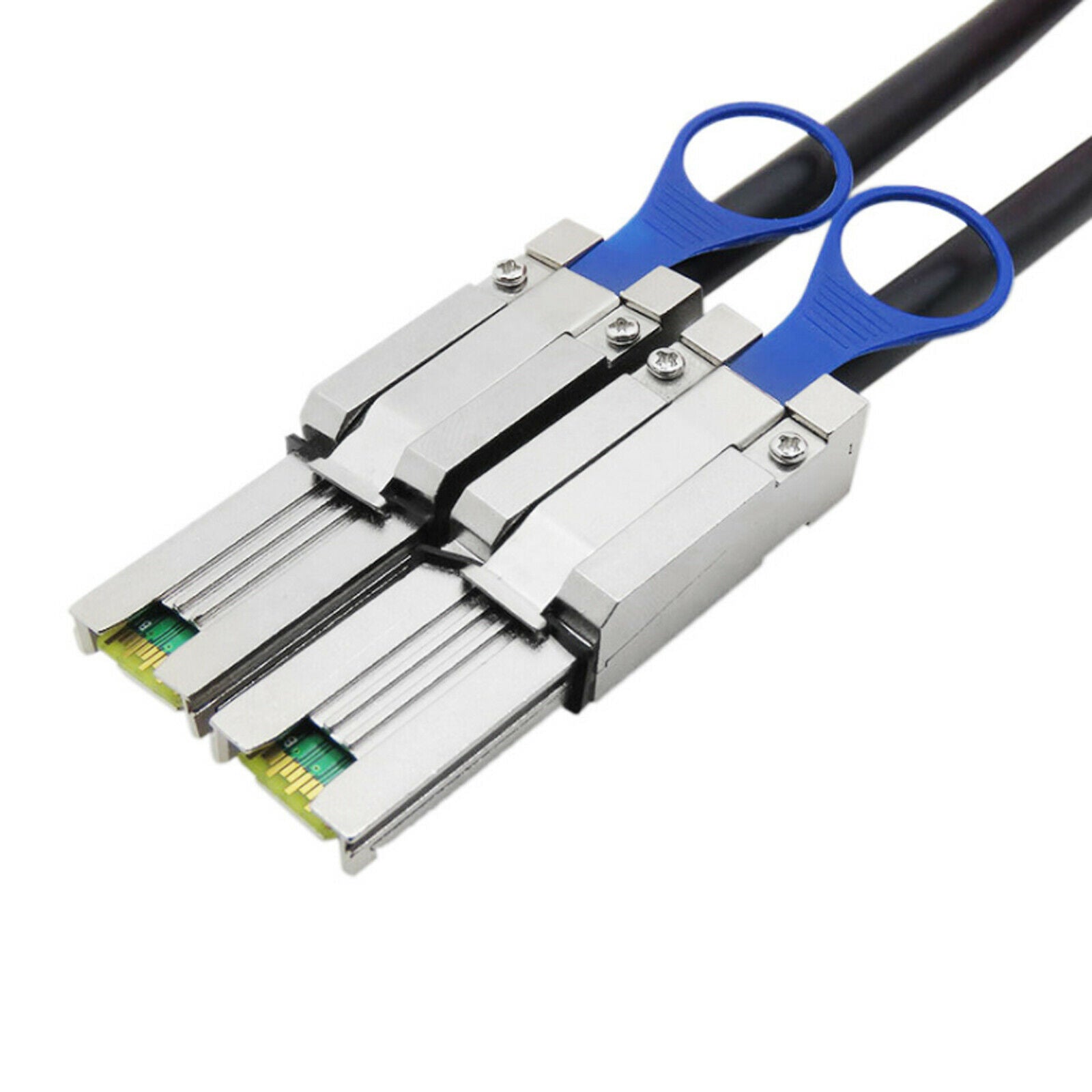 External Mini SAS 26 Pin SFF-8088 to Mini SAS 26 Pin SFF-8088 Data Cable