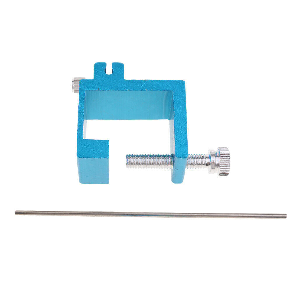 2-Piece Heavy Duty Universal Motorcycle Chain Sprocket Alignment Tool