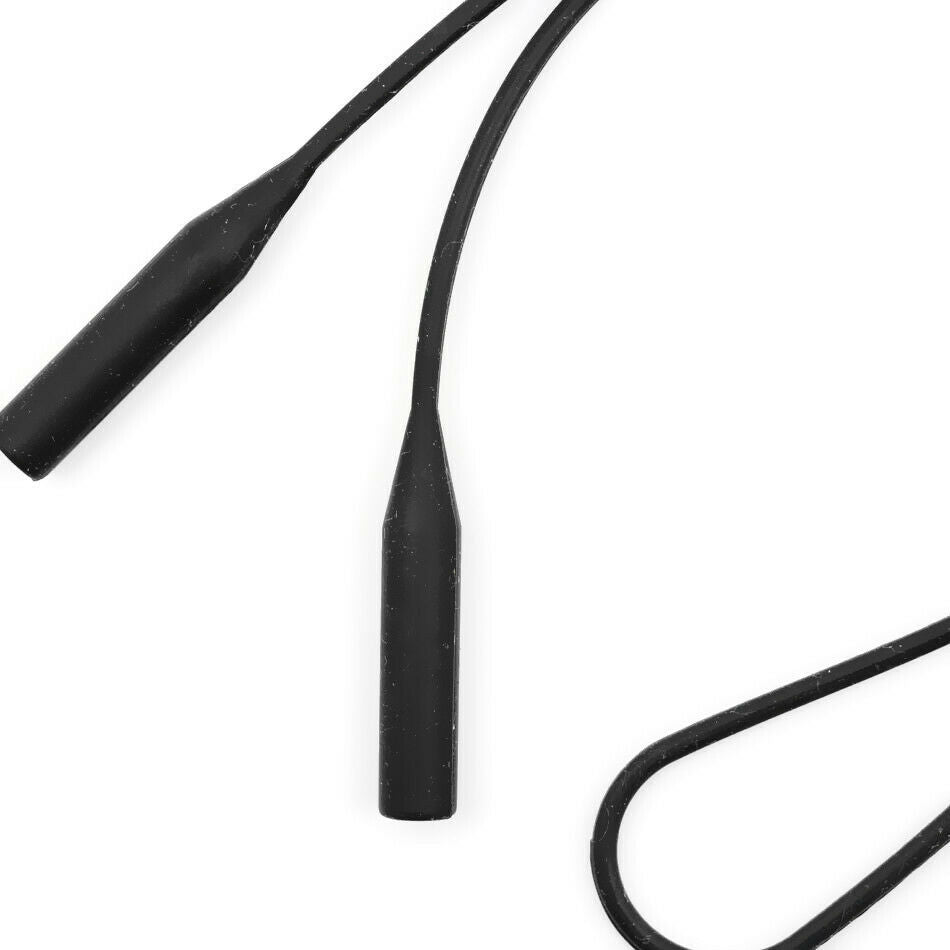 3Pcs 2020 New Silicone Eyeglasses Strap Non Slip Long Holder Candy Color