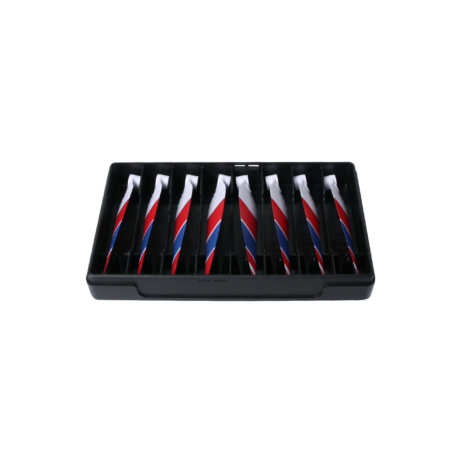 For DJI MINI SE/MINI 2/MINI Propeller Storage Box Protection Case  Accessories