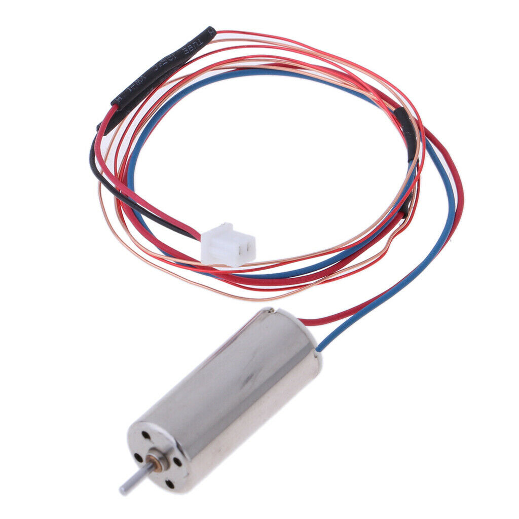 Metal Tail Motor for Kids Boys Wltoys XK K123 V931 RC Planes Vehicle Models
