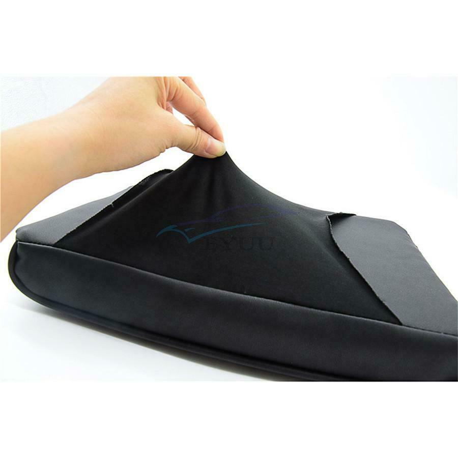 Universal Car Seat Breathable Armrest Cushion Scratch Resistant Protection Cover