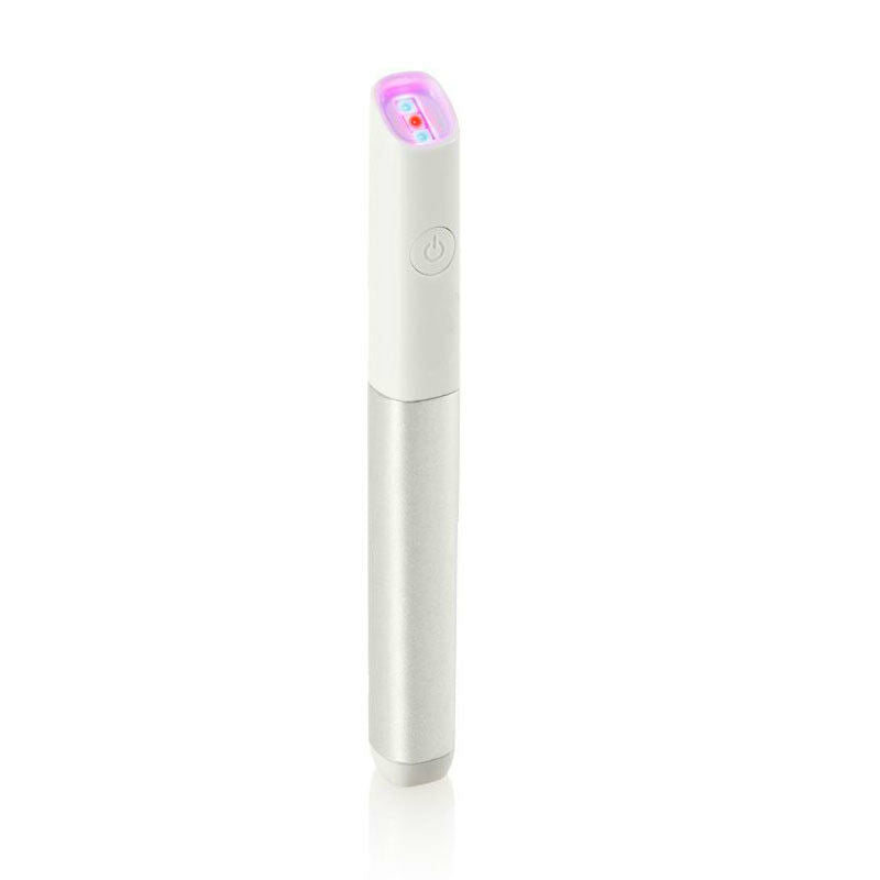 Pen Of Treatment Targeted By Light Therapy Anti-acne - New