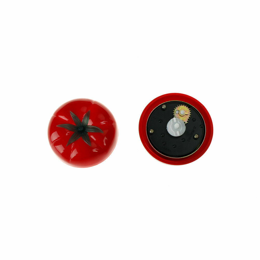 1pc Creative Mechanical Kitchen Cooking Alarm Timer Reminder 60Minute Too.l8