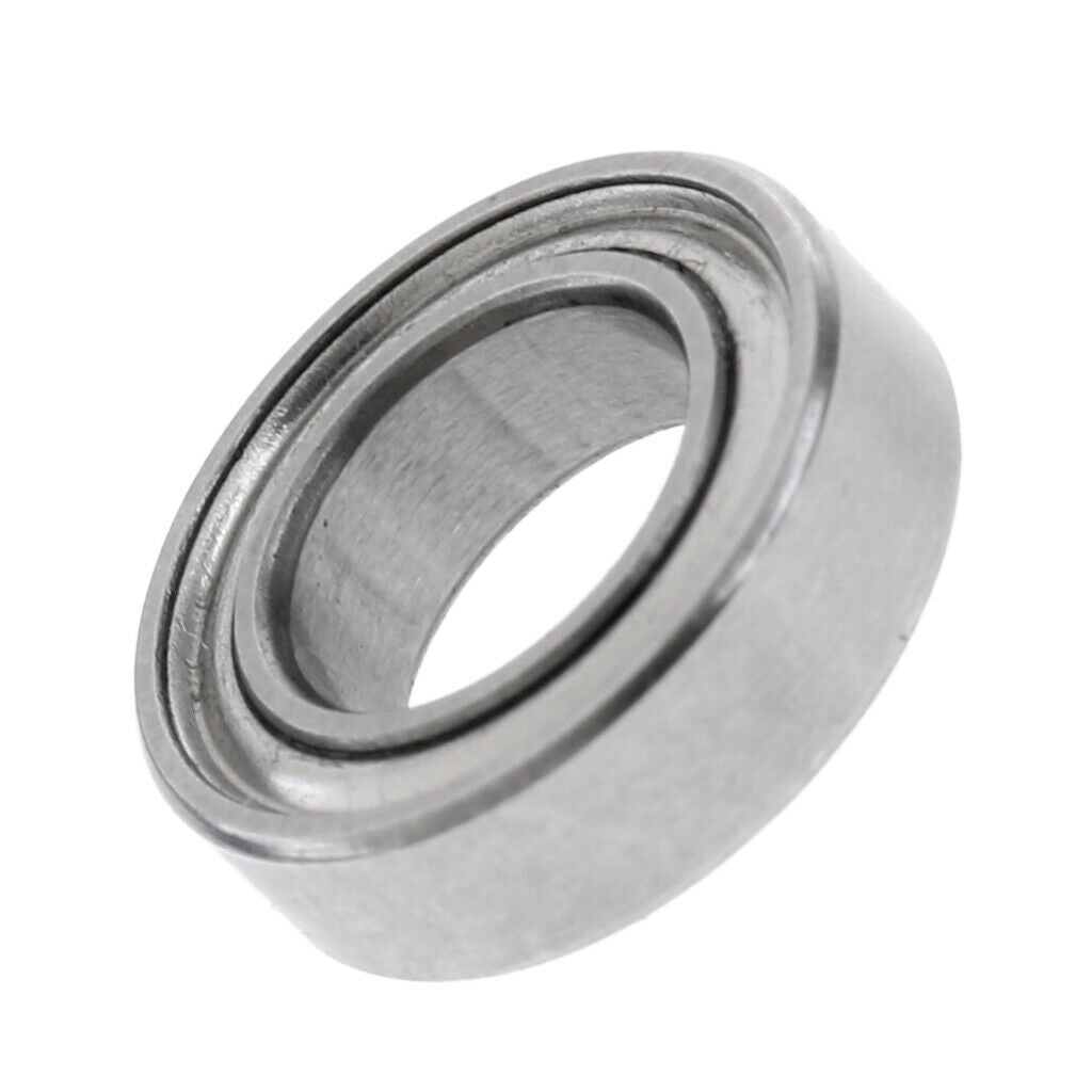 6pcs Multi-size Precision Stainless Steel