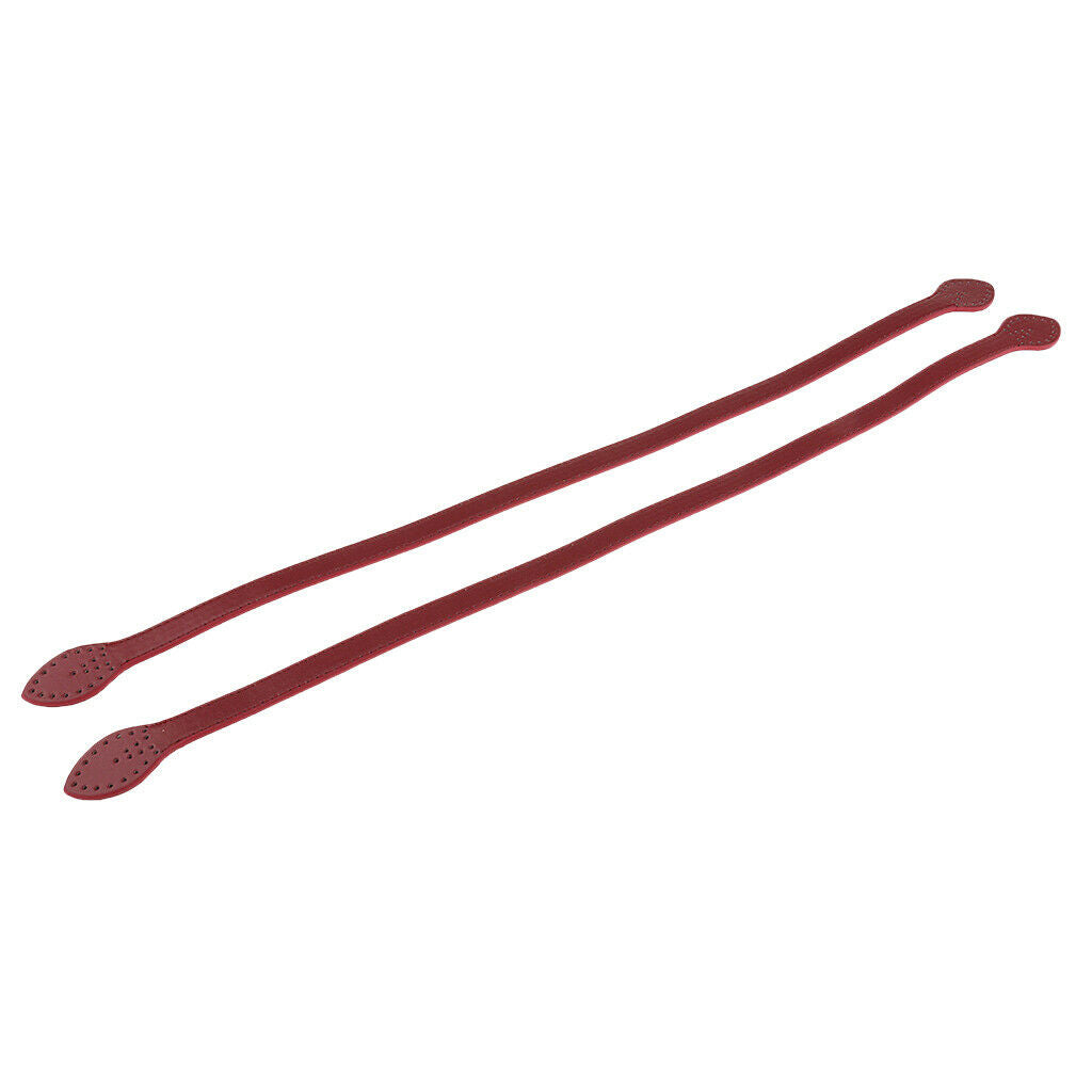 3 Pair of Straps for Bag Bag Accessories of Women Girls Bags