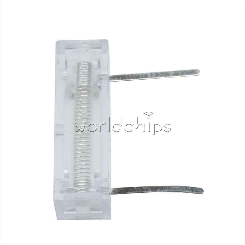 20PCS Shake Sensor Switch Vibration Switch for Shake Rod Skates 5.5mm*5.5mm*18mm