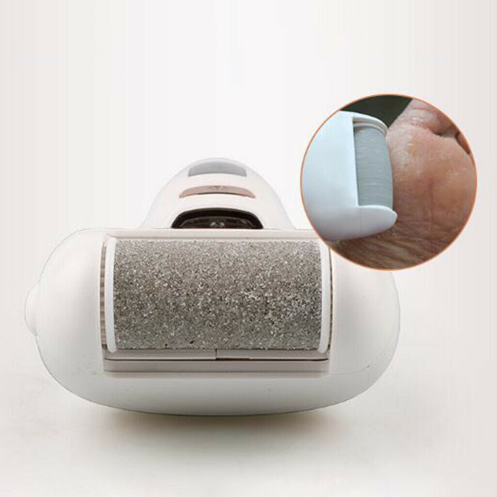 Electric Callus Remover For Feet Electronic Foot File Dead Skin Remover