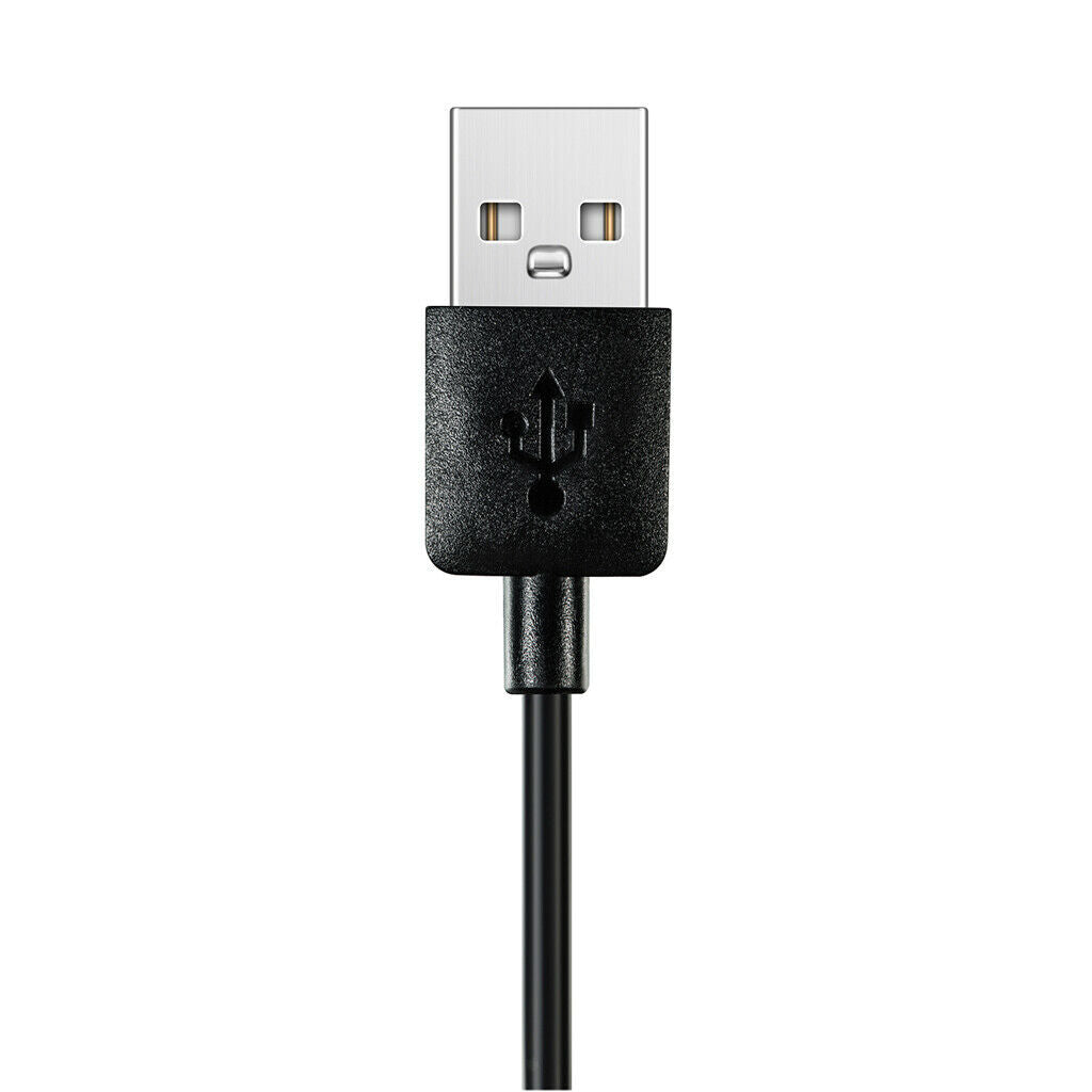 1m/3.3ft   Fenix 5/5S/5X Watch USB Charging Data Sync Cable Replacement