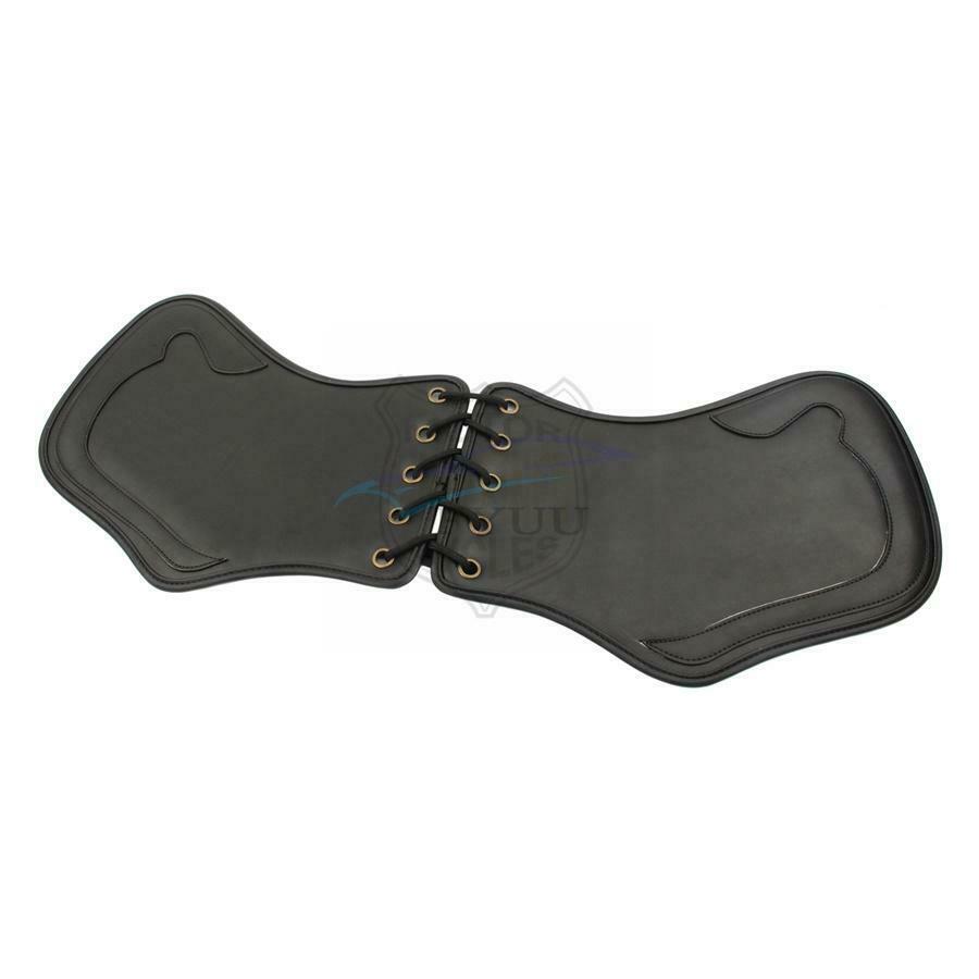 1 Piece Microfiber Leather Insulation Saddle Fuard Pad For Kawasaki Sportster