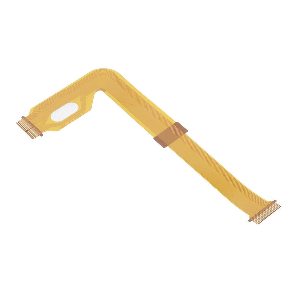 Camera Lens Flex Cable Aperture Focus Flex Repair For SONY FE 28-70mm OSS