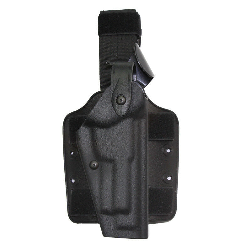 Hunting Shooting Gun Holster Right Handed Leg Holster For Beretta M92 M96 M9