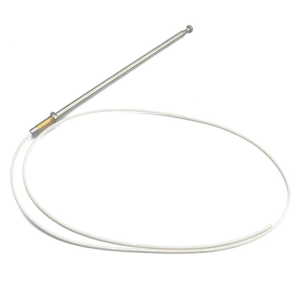 New OEM Antenna Mast For   W123 C123 W124 1992-2002 1408270001