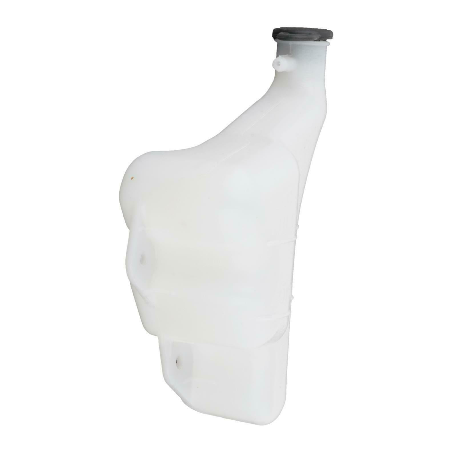 Overflow Coolant Radiator Tank Reservoir for Yamaha Raptor 700 Replace