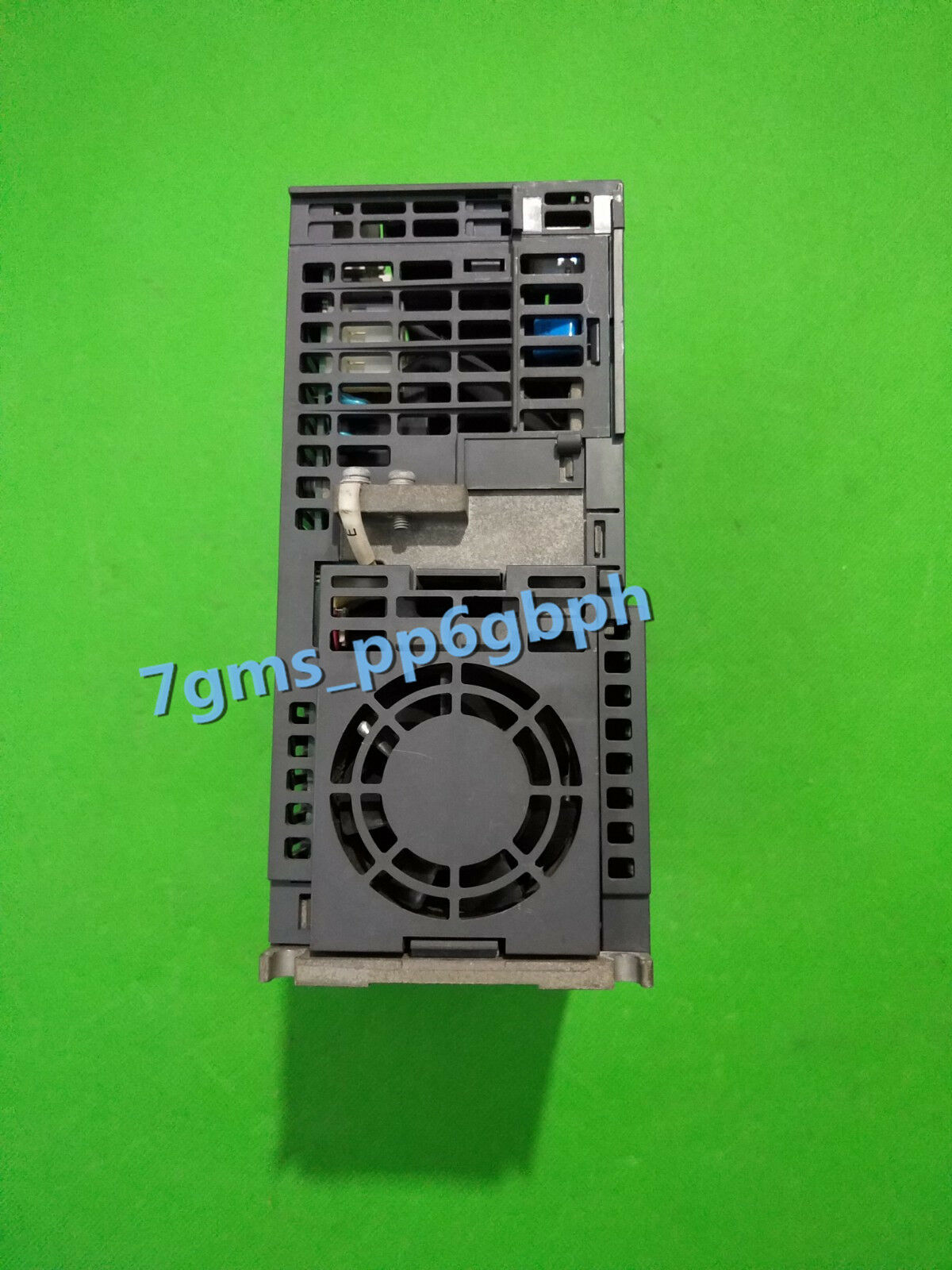 1PC MR-J3-200A MITSUBISHI servo drive for industry use