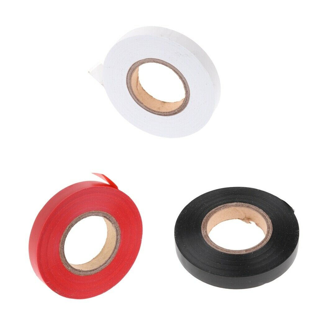 Replacement Anti-slip Racket Grip Tape For Tennis Racquet / Fishing Pole -