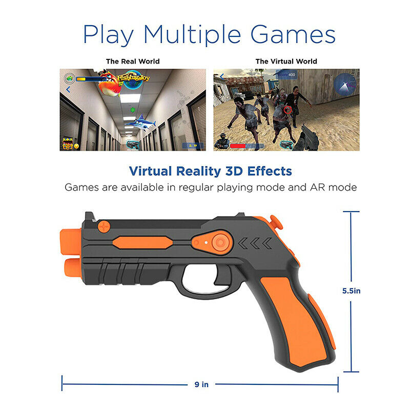 Shop-Story - Ar Gun : The Gun Bluetooth For Augmented Reality for Smartphones