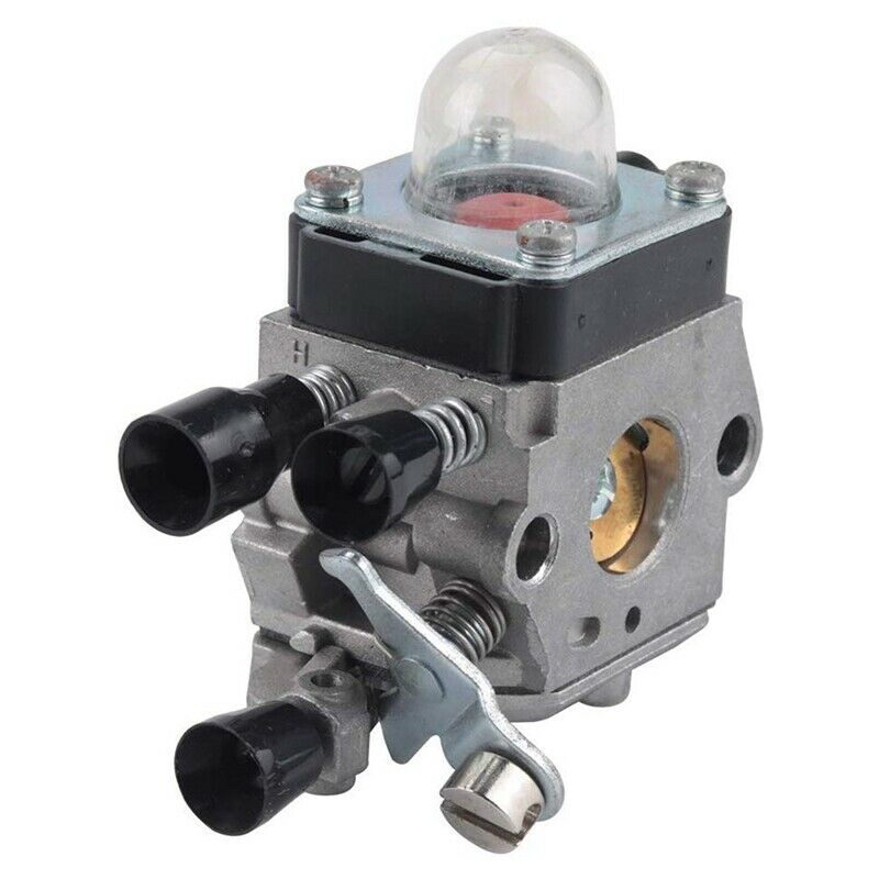 FS85 FS80 Carburetor for Stihl FS75 FS80R FS85 FS85R FS85T FS85RX St Trimmer WZ4
