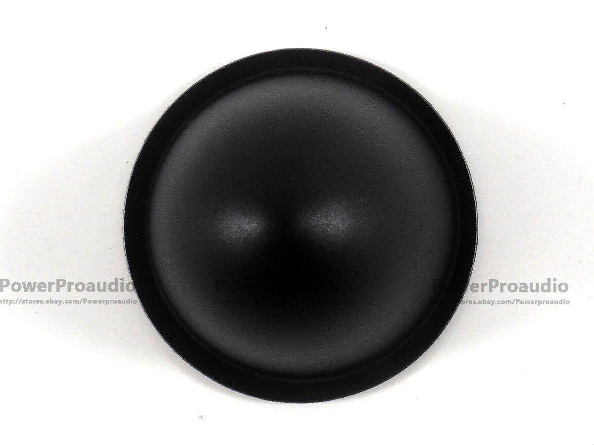 10x 40x26.5mm 6" Speaker Subwoofer Bullet Style PP Dust Cap  6 inch Repair Parts