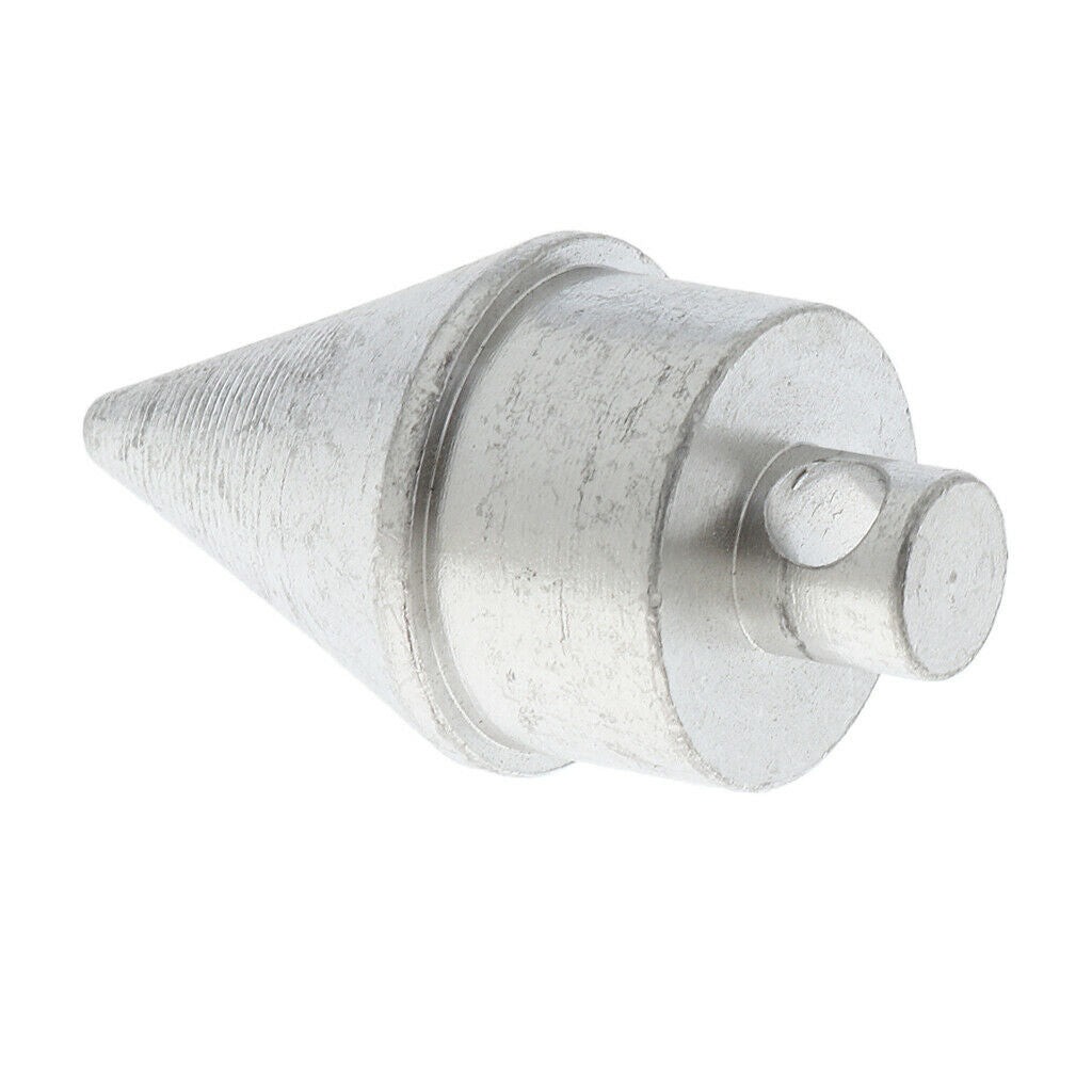 3X Aluminum Alloy Tent/Canopy Pole End Tip Plug Outdoor Camping Hiking 22mm