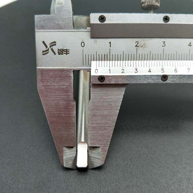T5/16-18BSW BSW tap UNC British US made Right Hand taper Straight Flute Tap HSS