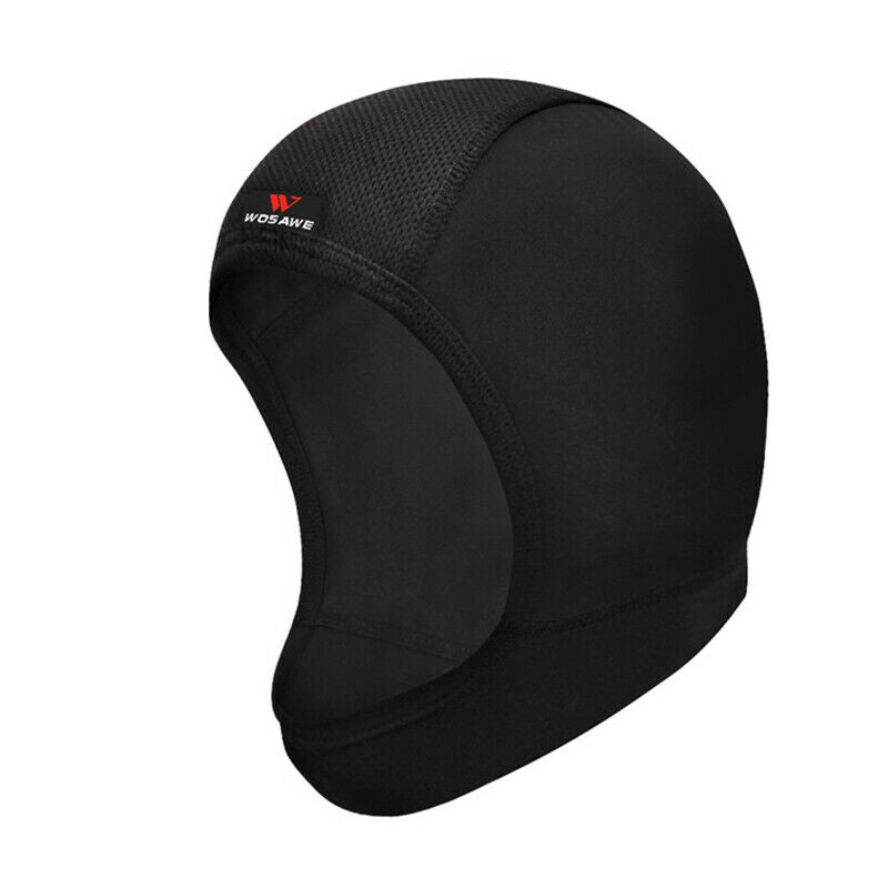 Motorcycle Helmet Inner Cap Quick Dry Summer Breathable Hat Bicycle Racing  SJ