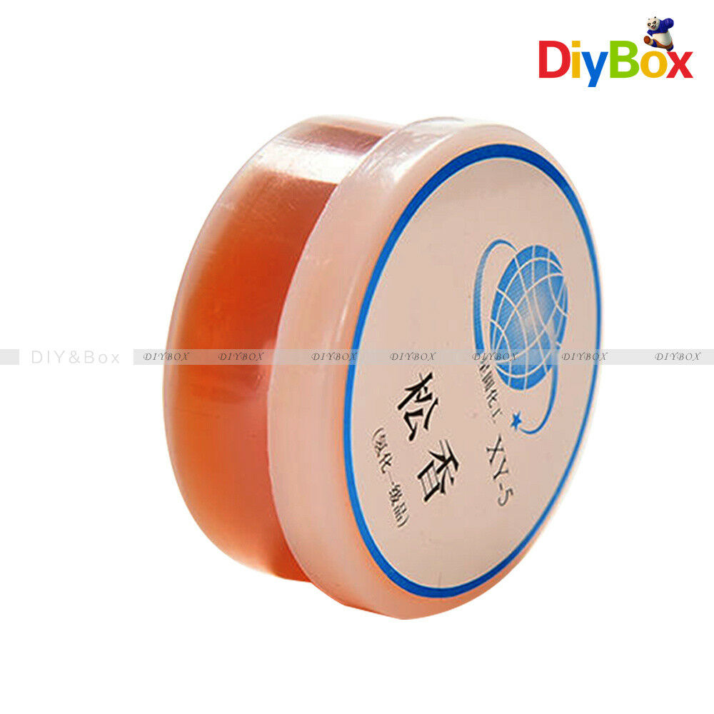 Pure Flux Rosin Non-Spill Paste Solid Soldering Wire Welding Repair Durability