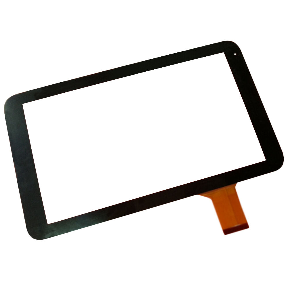 10.1" OEM Compatible with WJ510 FPC-V1.0 Touch Panel Glass Sensor