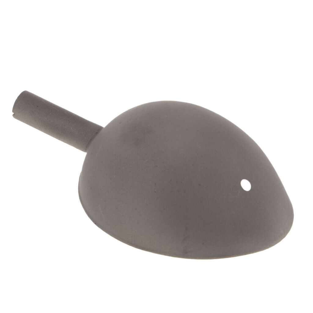 Titanium Alloy Fishing Tool Baiting Spoon Bait Spoon Carp Fishing Tackle