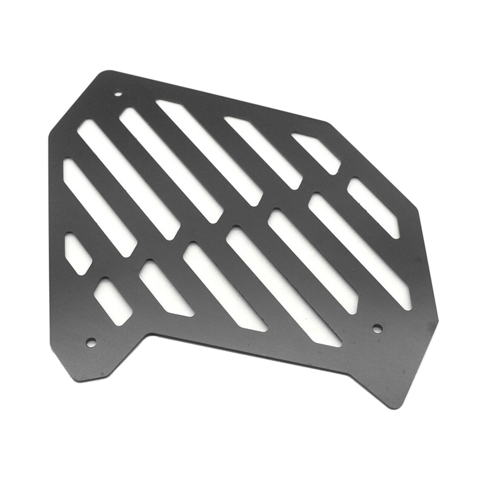 Radiator Guard Cover For YAMAHA   155/125/150 NVX155 AEROX155 Black