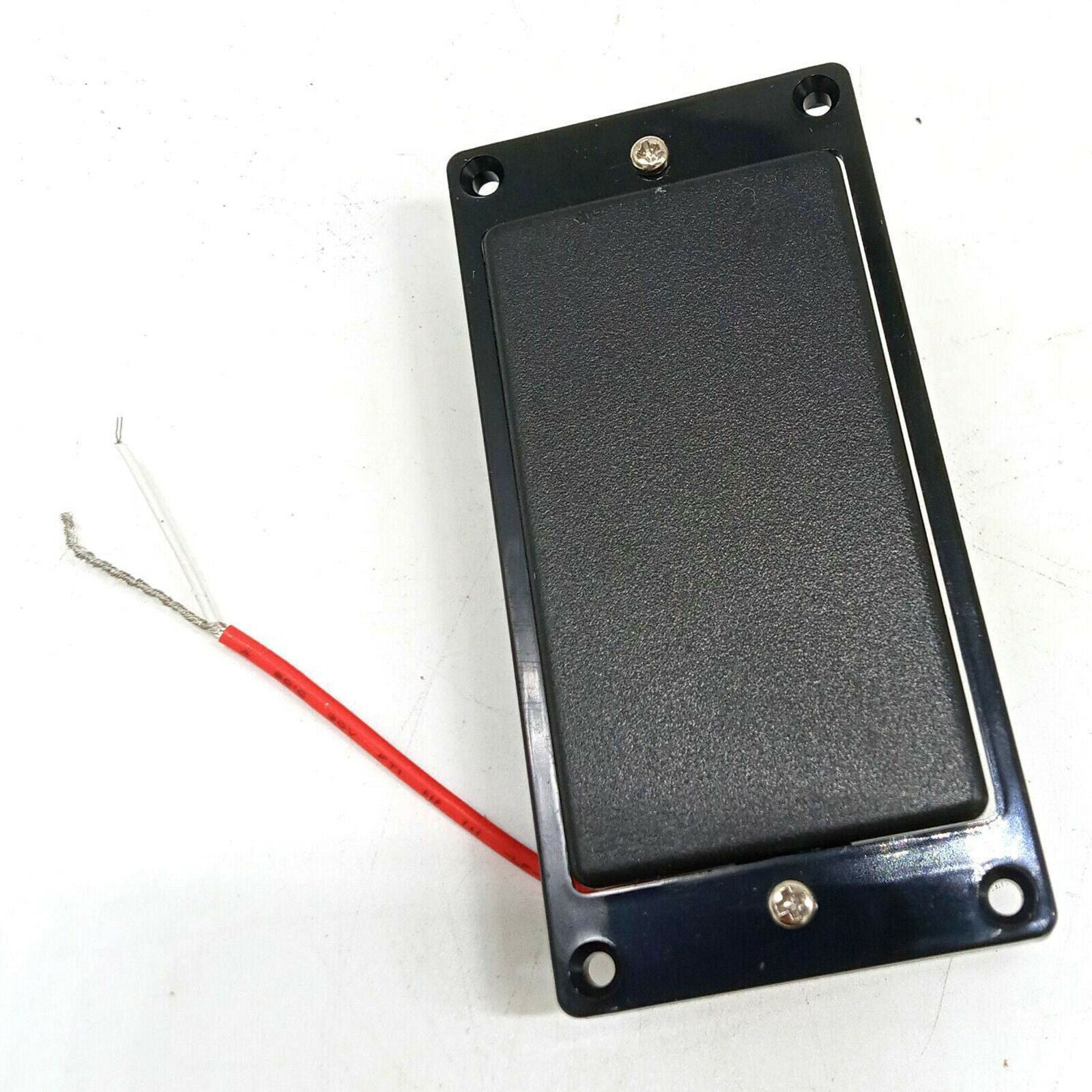 2PCS Professional Black Sealed  Pickup Set Fit for ST SQ Guitars