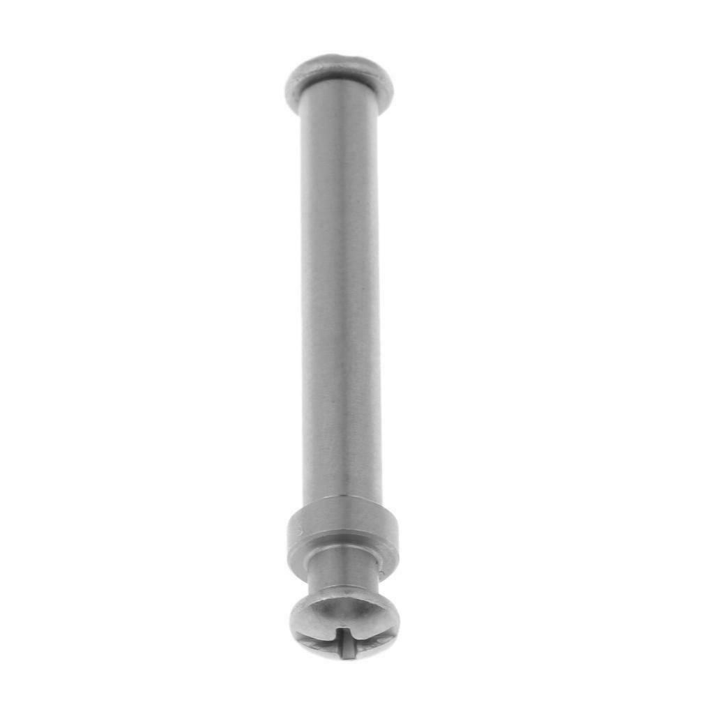 Fishing Reel Shaft Accessory Repair Fishing Knob Tool for Repair Part DIY