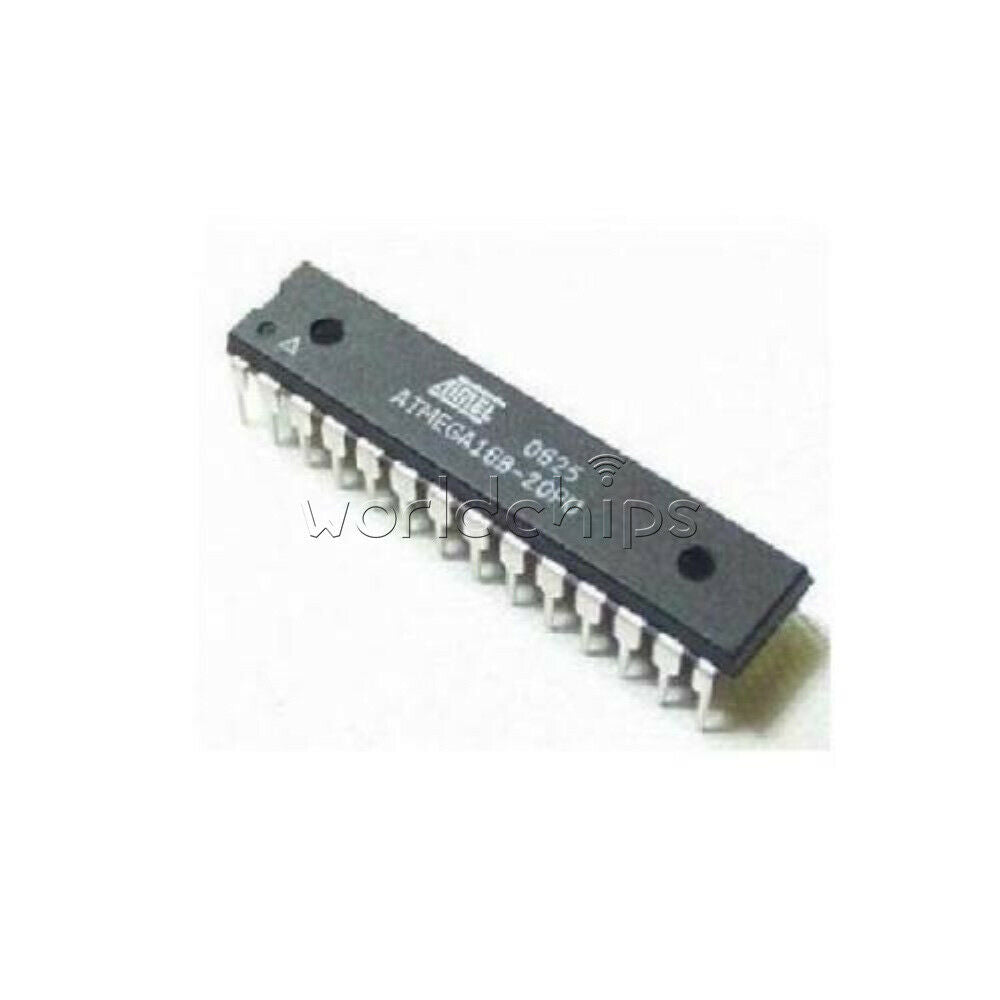 Durable MCU IC ATMEL DIP-28 ATMEGA168-20PU ATMEGA168-20PI ATMEGA168