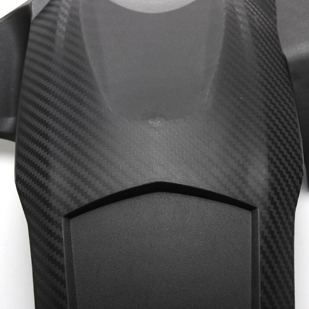 Motorcycle Rear Wheel Fender Cover Splash Mud Guard Fit for Yamaha   155