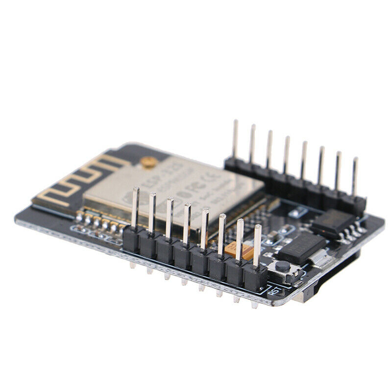 ESP-32S WiFi Module CAM Development Board 5V Bluetooth with OV2640 CameraY1