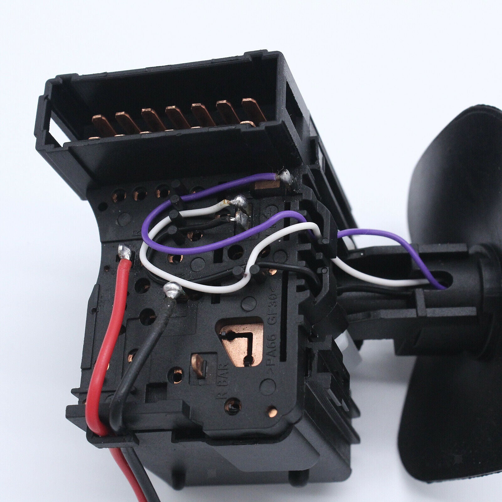 Headlight Stalk Switch Accessories Supplies for Renault Kangoo I 7701044279