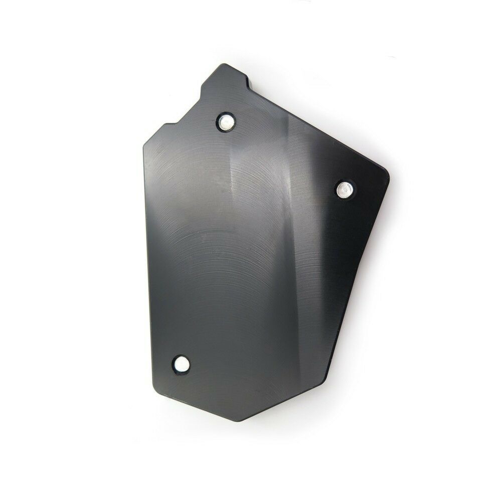 Black Side Kickstand Extension Plate For BMW R 1200 GS LC / R1200GS LC Adventure