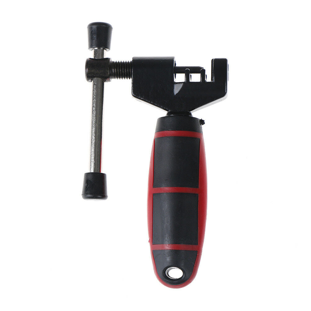 Bike Chain Repair Tool Splitter Rivet Extractor Break Pin Remove Bicycle A.B KX